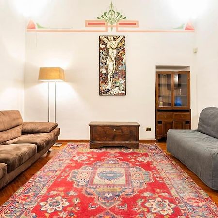 Araba Fenice Apartments - Bari Centro Eksteriør bilde
