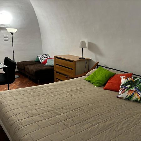 Araba Fenice Apartments - Bari Centro Eksteriør bilde