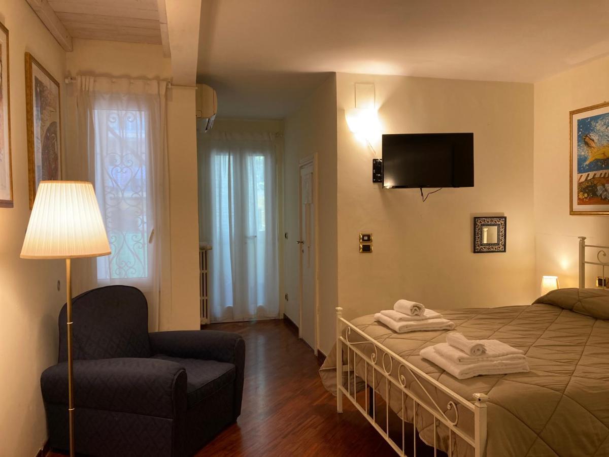 Araba Fenice Apartments - Bari Centro Eksteriør bilde