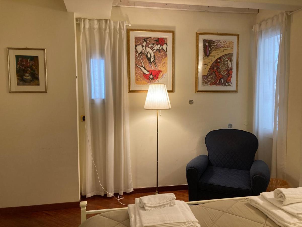 Araba Fenice Apartments - Bari Centro Eksteriør bilde