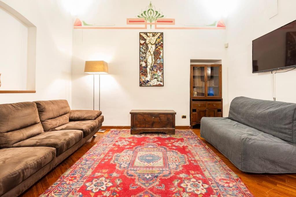 Araba Fenice Apartments - Bari Centro Eksteriør bilde