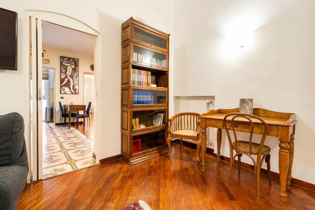Araba Fenice Apartments - Bari Centro Eksteriør bilde