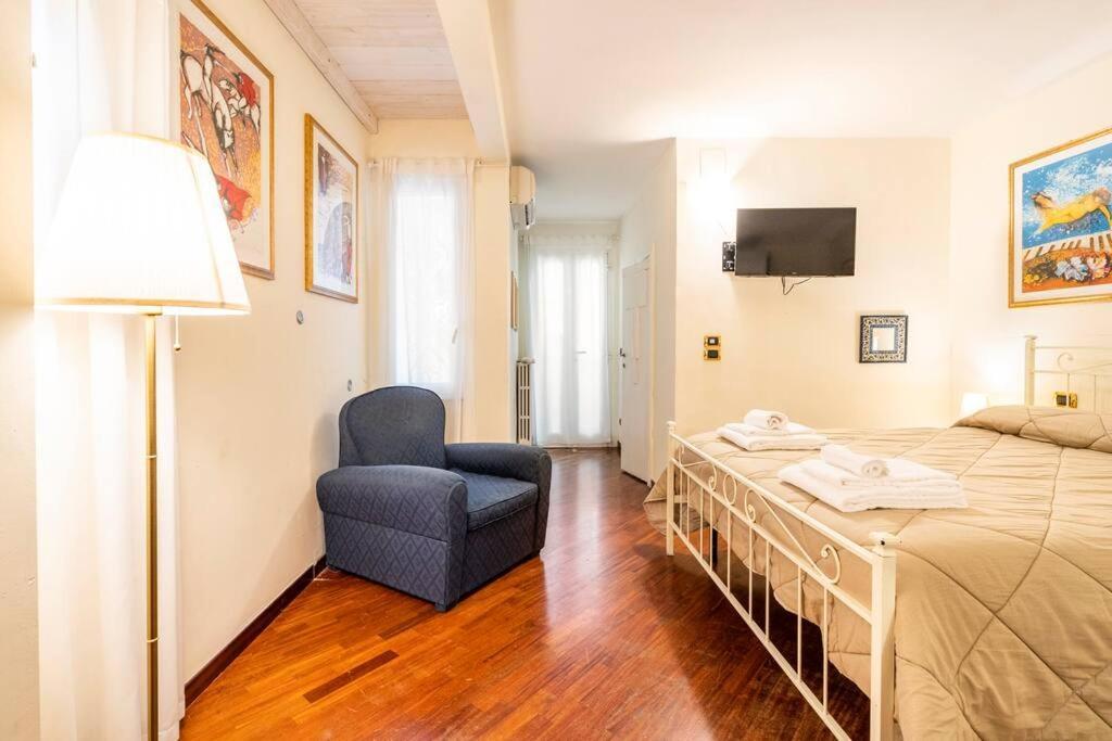 Araba Fenice Apartments - Bari Centro Eksteriør bilde
