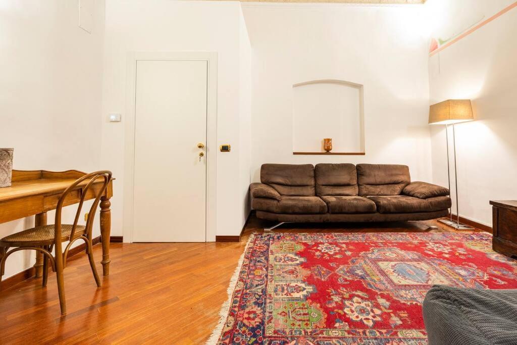 Araba Fenice Apartments - Bari Centro Eksteriør bilde