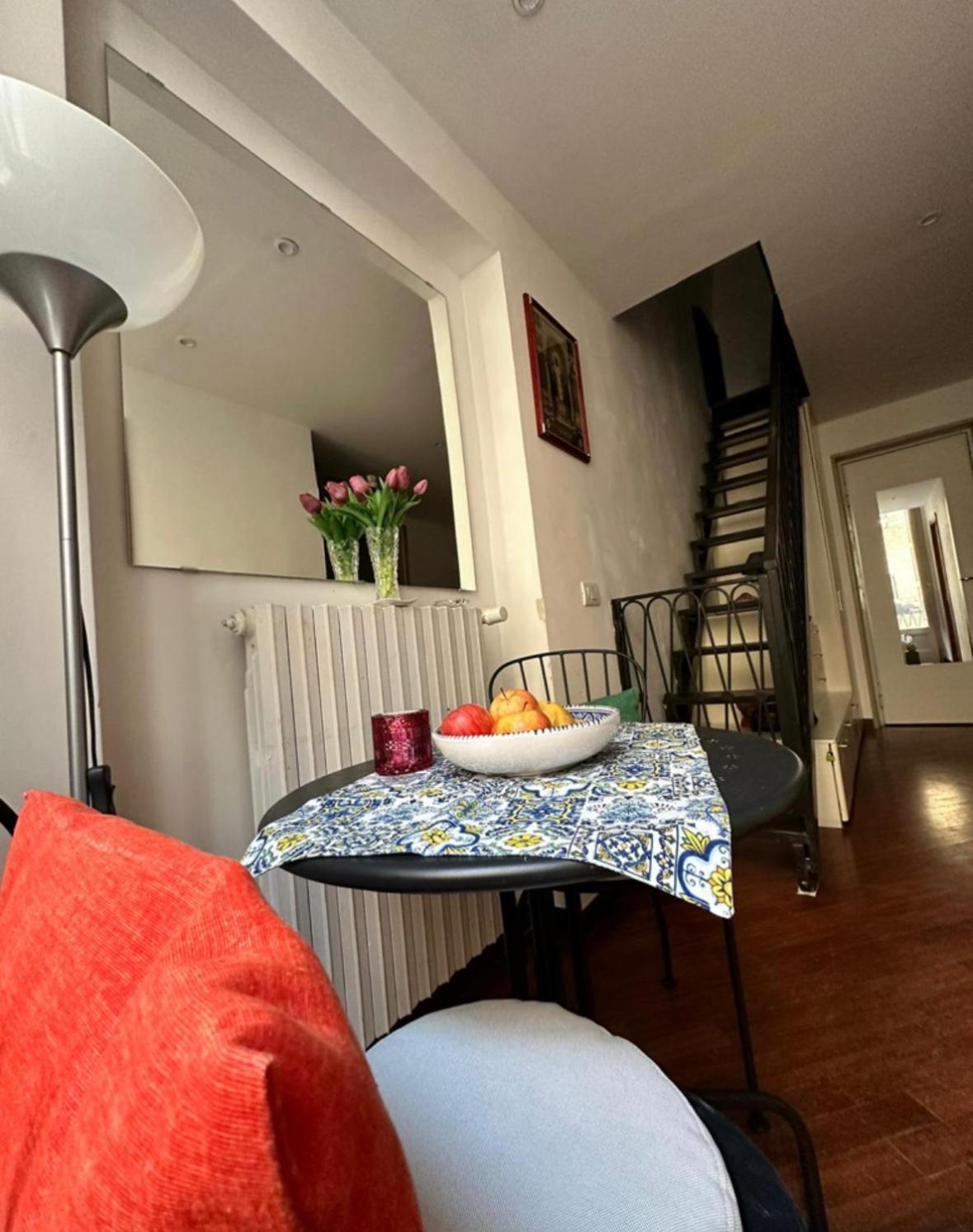 Araba Fenice Apartments - Bari Centro Eksteriør bilde