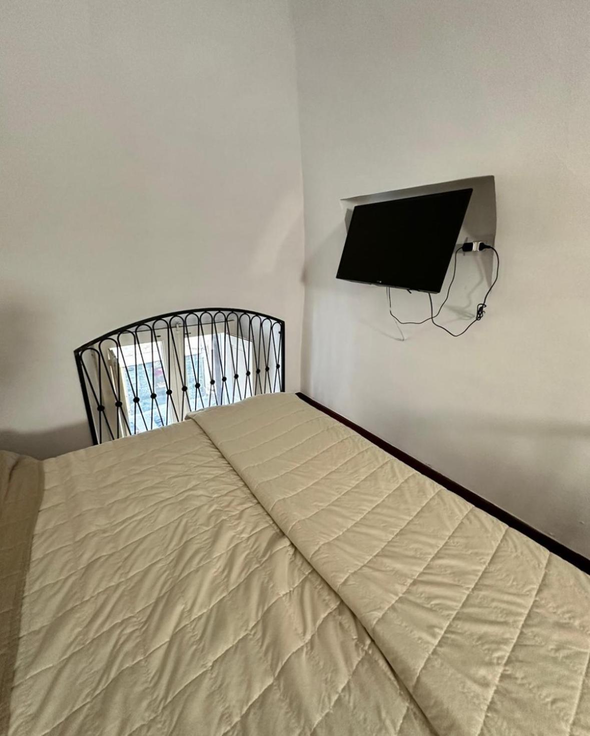 Araba Fenice Apartments - Bari Centro Eksteriør bilde