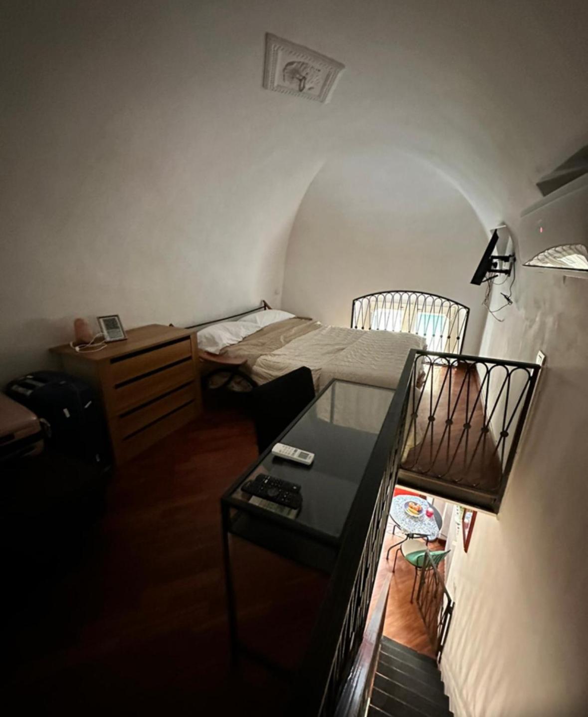 Araba Fenice Apartments - Bari Centro Eksteriør bilde