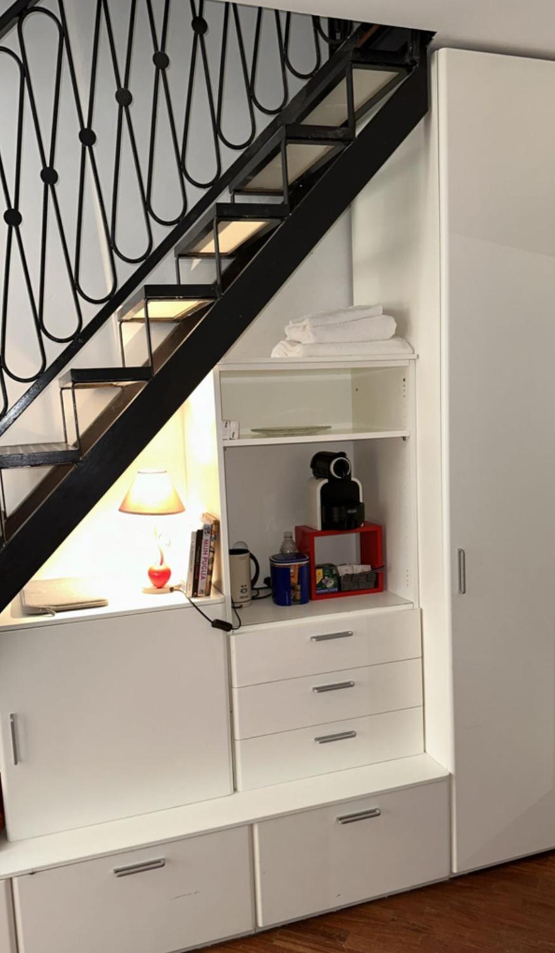 Araba Fenice Apartments - Bari Centro Eksteriør bilde