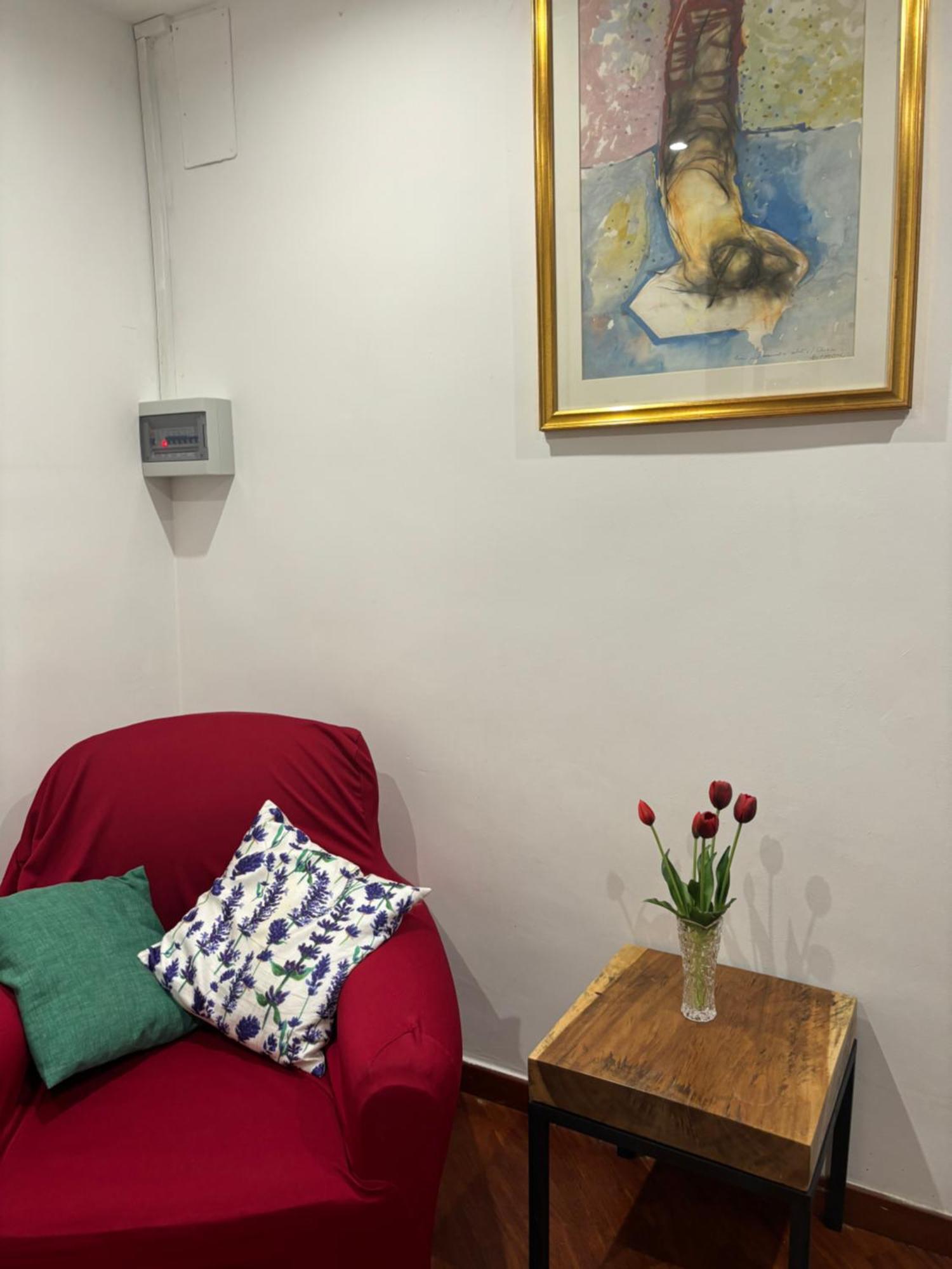 Araba Fenice Apartments - Bari Centro Eksteriør bilde