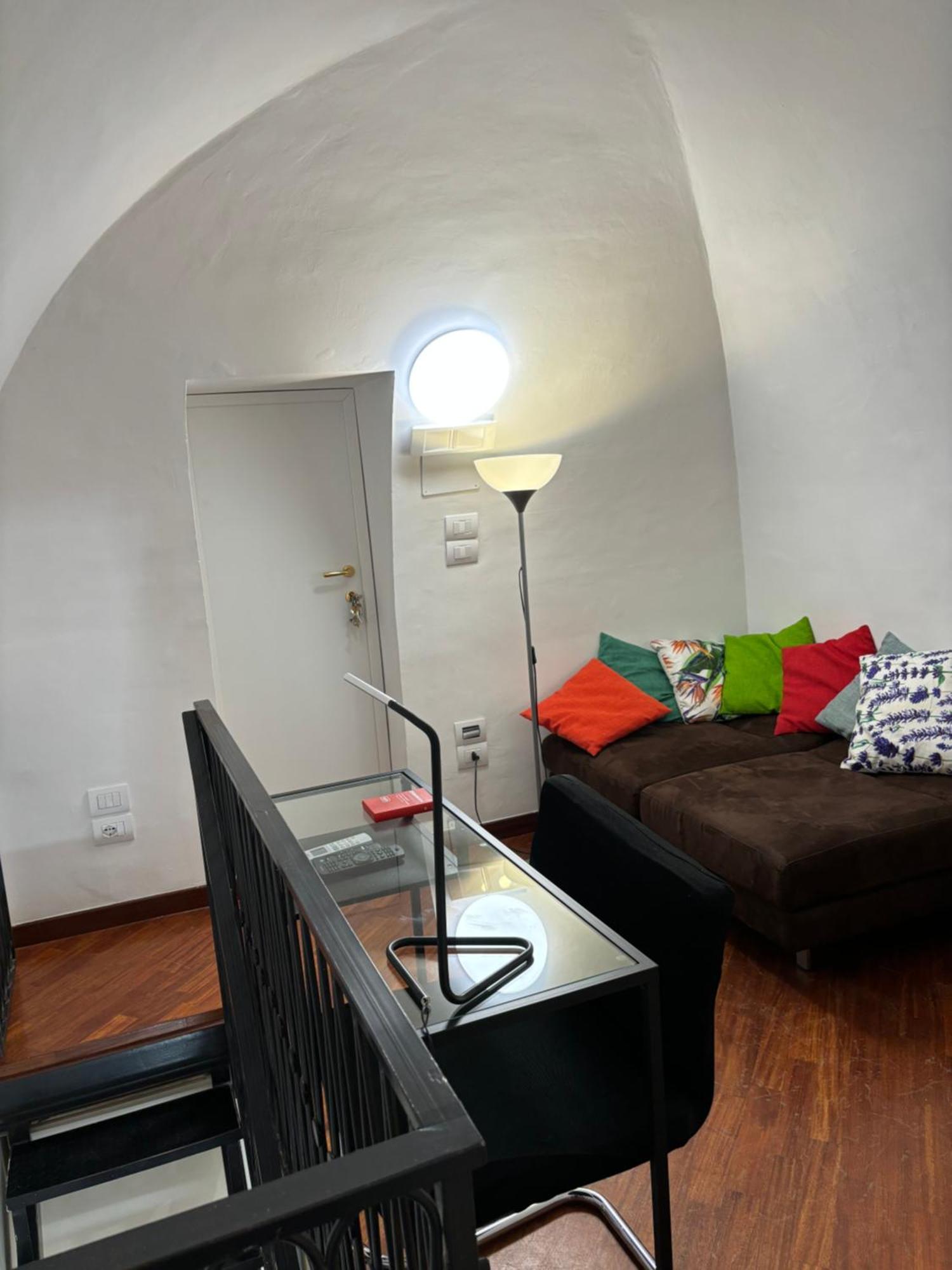 Araba Fenice Apartments - Bari Centro Eksteriør bilde