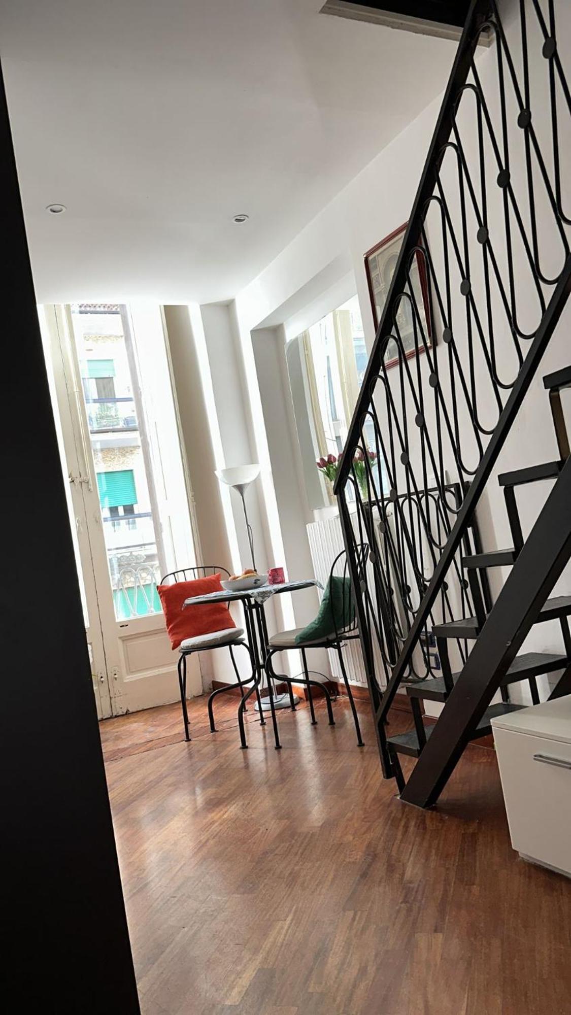 Araba Fenice Apartments - Bari Centro Eksteriør bilde